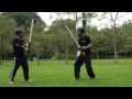 RSW Sparring 2011 Part 1