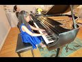 Alexander Peskanov, Anniversary Concerto No.7, II. Sognante, Olivia Chen(9)