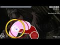 Voracity - Myth & Roid (Overlord OP3) - osu!droid Dificuldade Normal