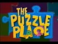 The Puzzle Place opening