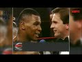 Mike Tyson vs Mike Jameson (24.01.1986) - 17. Kampf als Profi