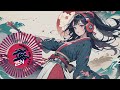 【和風BGM】Japanese Drum and Bass Jungle ZEN 作業用BGM