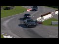 Gran Turismo® 7 Mirroring the Dailies at Goodwood
