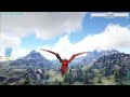 ARK Survival Evolved Modded Overhaul X MOD