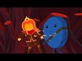 Finn X Flame Princess: The Dark Side of Dating Adventure Time SHIPS