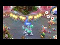 my singing monsters blarret and flasque duet (part 13)