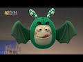 Best of Oddbods Marathon! | Newt vs Fuse | Treehouse Project | 2 HOURS | 2023 Funny Cartoons