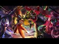 Pokémon Sun and Moon - Guardian Deities Battle Theme (Remix)