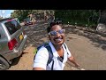 I Met Kenya 🇰🇪 Girl on Roads | Giraffe Centre Nairobi Kenya | Africa Vlogs | Ontari Prayanikudu