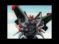 Great Dangaioh OP Cross Fight AI 4K (MAD) (Memories series)