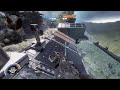 Gravity star gooser-Titanfall