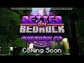 Better on Bedrock: Overhauled | Official Update Trailer