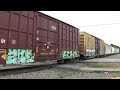 UP SD70ACe 8420 Leading NS 191 in Waynesboro, GA 5/17/24