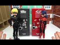 Miraculous Ladybug and Cat Noir DIY Custom Back to School Locker Organization