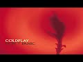 Coldplay - Don't Panic Extended Remix (Not a loop)