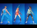 Top 25 Legendary Fortnite Dances With The Best Music