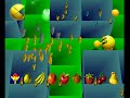 Pac-Man World (PSX) - Messing with the Debug Menu/Level Select