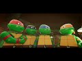 LEGO Teenage Mutant Ninja Turtles (Fan-Film) | Announcement Trailer (HD)