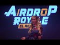 Capítulo 3 | AirDrop Royale: El Reality | Garena Free Fire LATAM