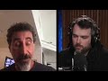 Serj Tankian explains his creative differences with Daron Malakian and how they met (2024)