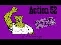 Action 52 - A Bit of History & A Bit of ROM Archaeology