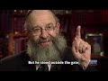 MUST SEE: The man who taught the Lubavitcher Rebbe