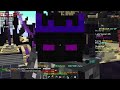 This CHEAP Sword is OP... (Hypixel Skyblock)