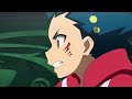 Valt & Shu Past Story |Beyblade Burst Quad Strike Episode 17| Beyblade Stars