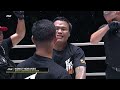 Kongthoranee vs. Taiki Naito | Muay Thai Full Fight