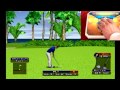 Golden Tee Golf Plug and Play Review GeneralMario