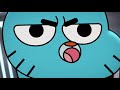 The Amazing World of Gumball | Living on the Wild Side | Cartoon Network