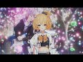 VOID (english cover) - Togenashi Togeari (GIRLS BAND CRY)