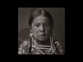 Oldest Native American Footage in History! Rare Photos as a Bonus!