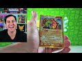 Opening ALL HEAVY Vintage Packs of Pokemon Cards!