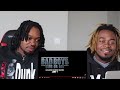 WE ARE READY FOR THIS!! BAD BOYS RIDE OR DIE TRAILER!! (REACTION)