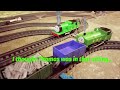 Trackmaster Short 15: Thomas' Bad Day