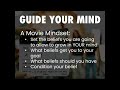 Developing a Winning Mindset: Keys to Succeed in Hollywood