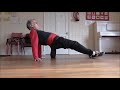 Li (Lee) Family K'ai Men Series: Lesson 5 (Taoist Yoga/ Chi Kung)