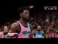 NBA2K21: Next Gen Gameplay:  YOUR OPPONENT LEFT THE MATCH