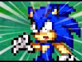 Chaos Emerald DX -Episode 1-