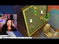 I Tried Building a STREAMING HOUSE in The Sims 4