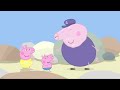 Peppa Pig Nederlands | Uitslapen | Tekenfilms voor kinderen