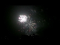 Boston fireworks July 4 2012