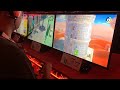 30 seconds of me playing the Super Mario Odyssey demo at E3 2017.