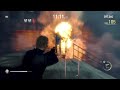 Resident Evil 4 Remake - Mercenaries - Island(Night) - Wesker Suit - S++ Rank