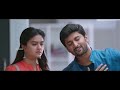 Nenu Local Movie - Love Proposal in College Scene  - Nani, Keerthy Suresh