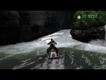 Uncharted 1: Drakes Fortune - Up a Short Creek Without a Paddle Trophy Guide