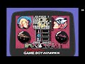 Rock n' Roll Racing (Game Boy Advance) - Jake Badlands Gameplay - #RetroAchievements