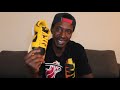 RIP Virgil Abloh | Nike Dunks On Top Of Dunks