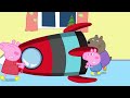 Zombie Apocalypse, Zombies Appear At The Forest🧟‍♀️ ?? | Peppa Pig Funny Animation
